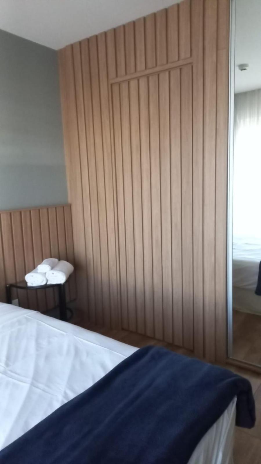 Flat Ibirapuera - Jardins Lejlighed São Paulo Eksteriør billede
